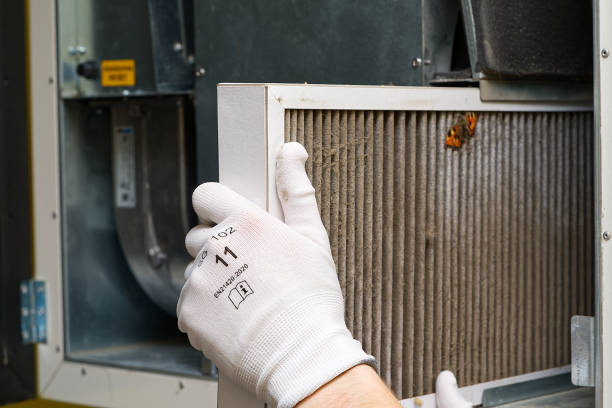 Best Air Vent Cleaning Services  in Morada, CA