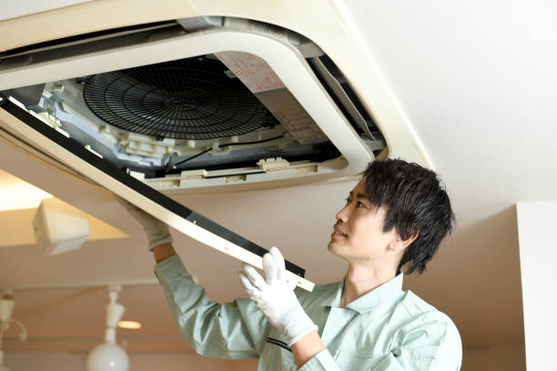 Best Residential Air Duct Cleaning  in Morada, CA