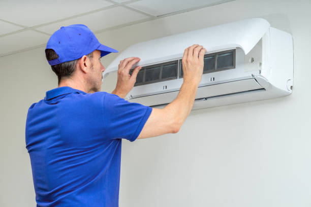 Best Local Air Duct Cleaning Services  in Morada, CA