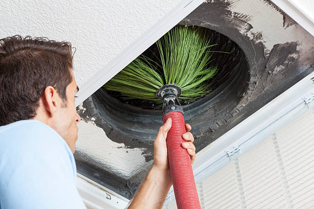Best Air Duct Cleaning Company Near Me  in Morada, CA
